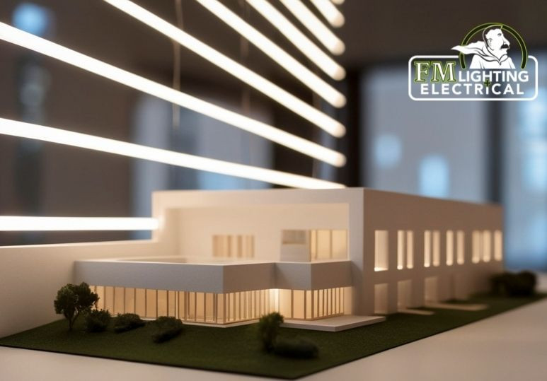 LED Interior Lighting Upgrades That Improve Efficiency and Visibility – Calgary Interior Lighting